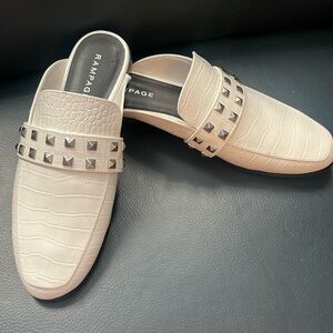 Rampage NEW SHOES Ladies Size 8.5